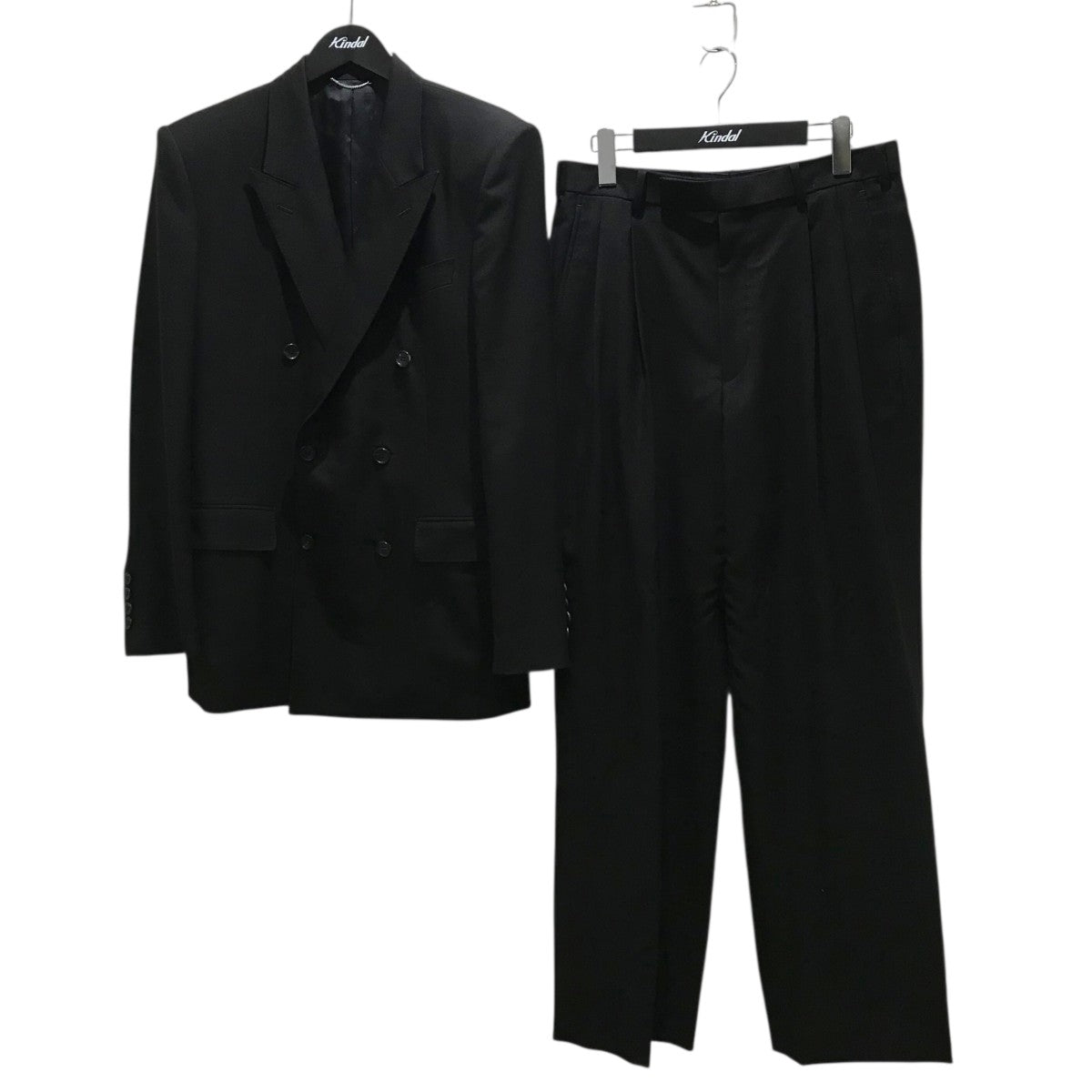 JOHN LAWRENCE SULLIVAN(ジョンローレンスサリバン) ダブル