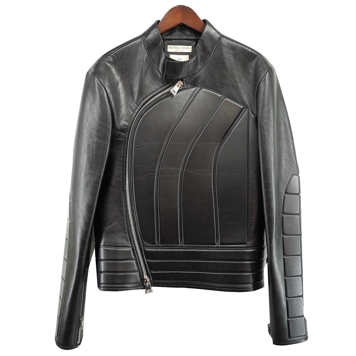 BOTTEGA VENETA(ボッテガヴェネタ) 19AW ダニエル・リー期 ライダース