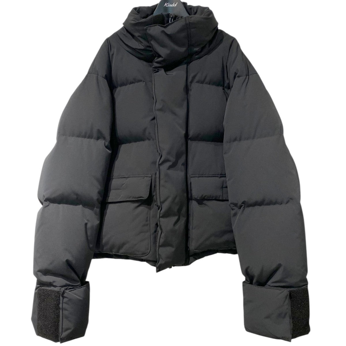 ENTIRE STUDIOS(エンタイアスタジオ) PFD V2 Puffer Jacketボリューム