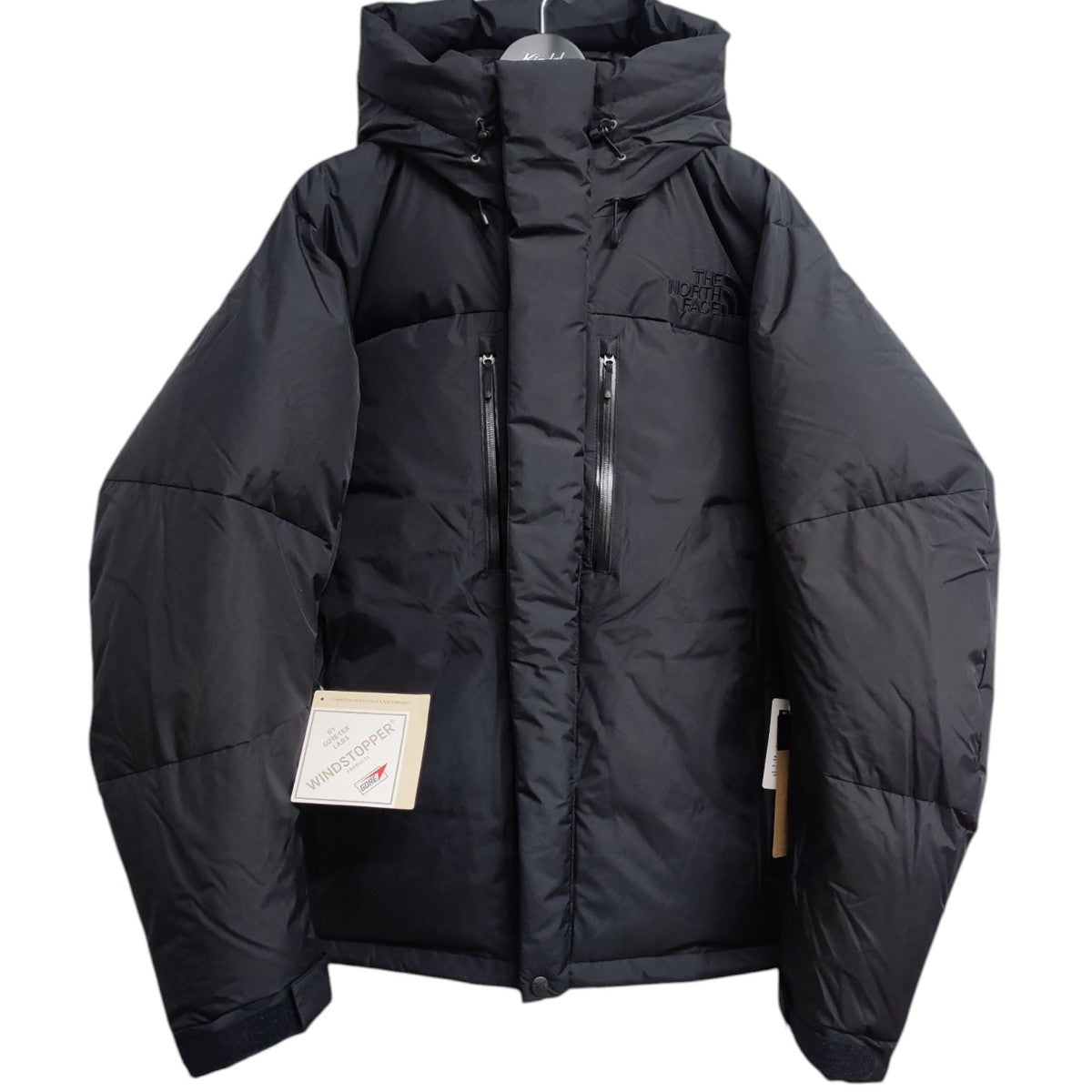 THE NORTH FACE(ザノースフェイス) 2025AW バルトロライトジャケット