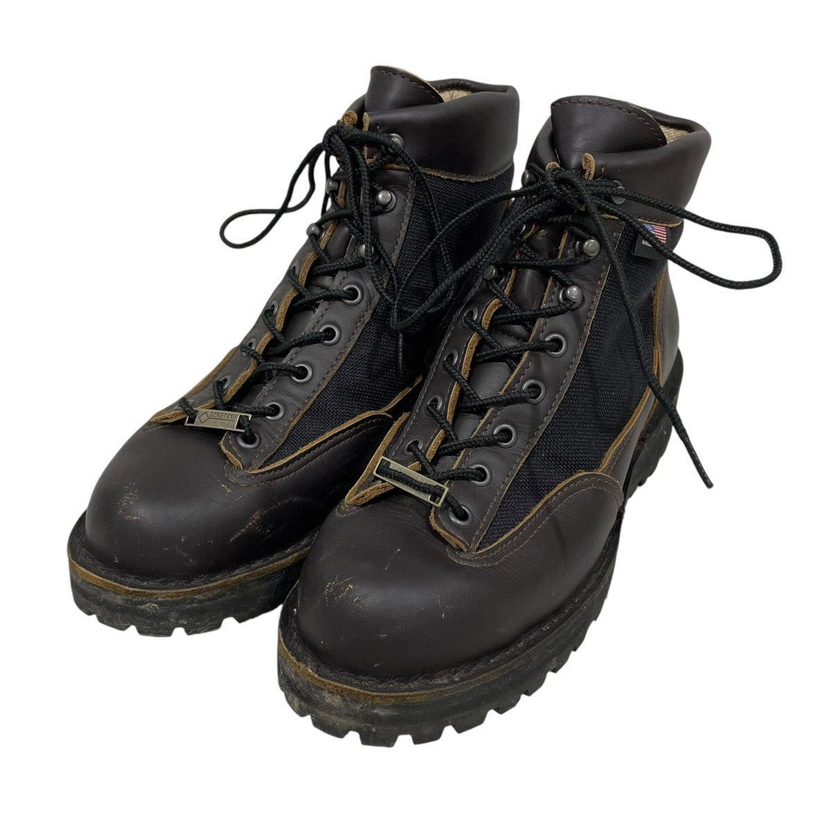 Danner(ダナー) マウンテンブーツ Danner． LIGHT 3 ダナーライト3