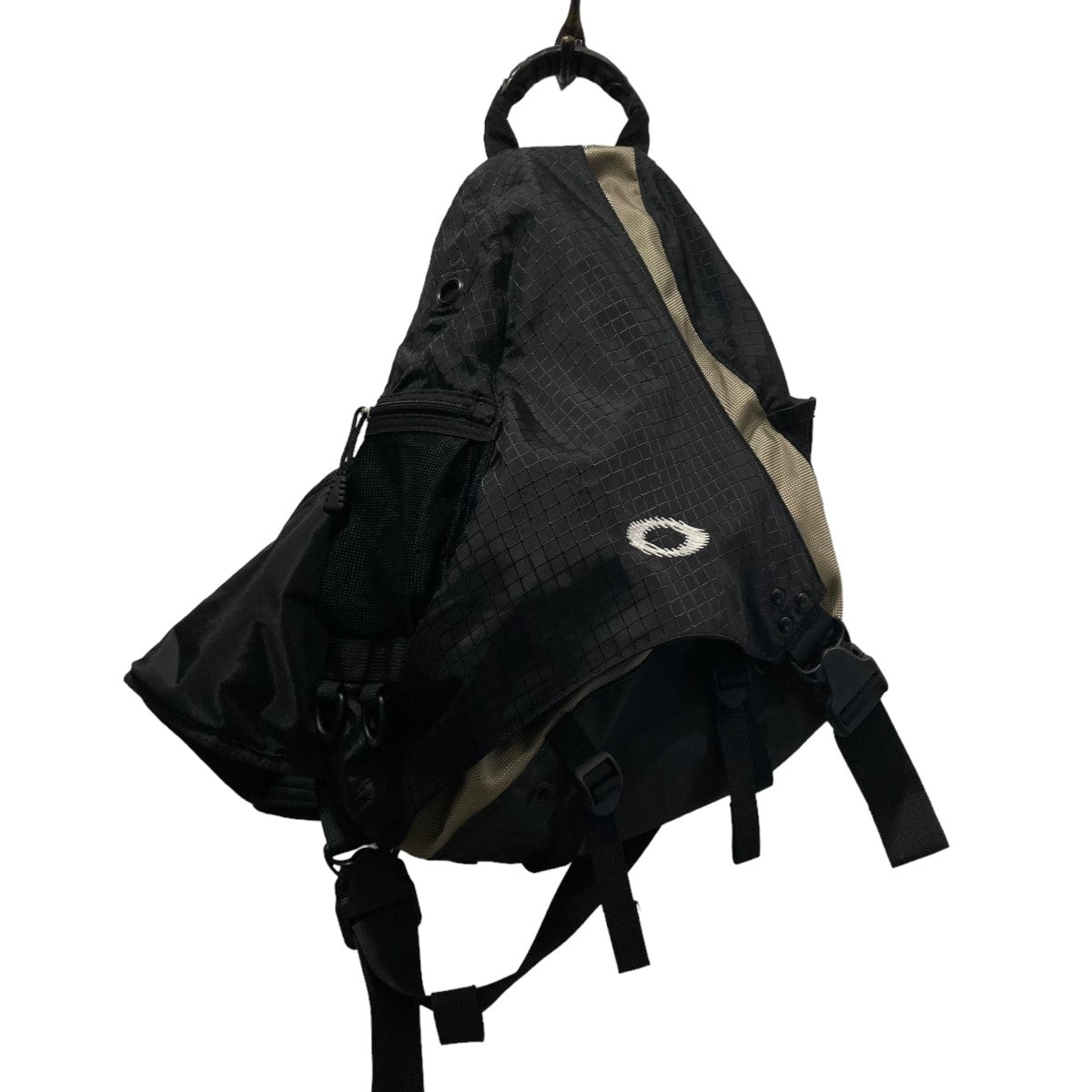 OAKLEY(オークリー) ワンショルダーバッグ ブラック｜【公式】カインド