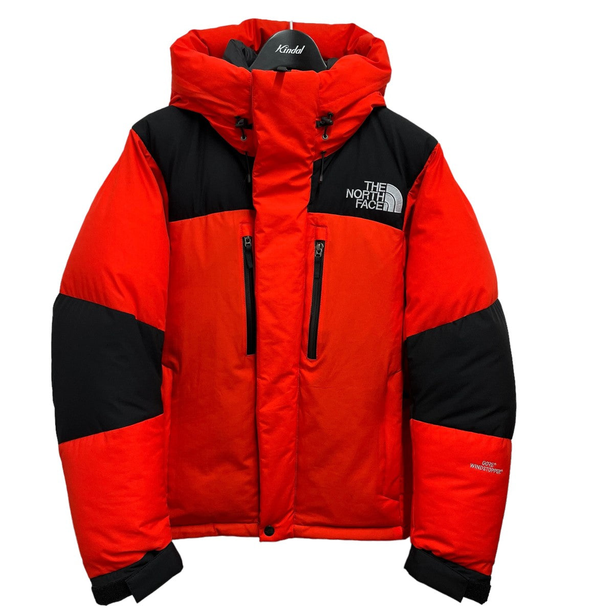 THE NORTH FACE(ザノースフェイス) BALTRO LIGHT JACKET バルトロ