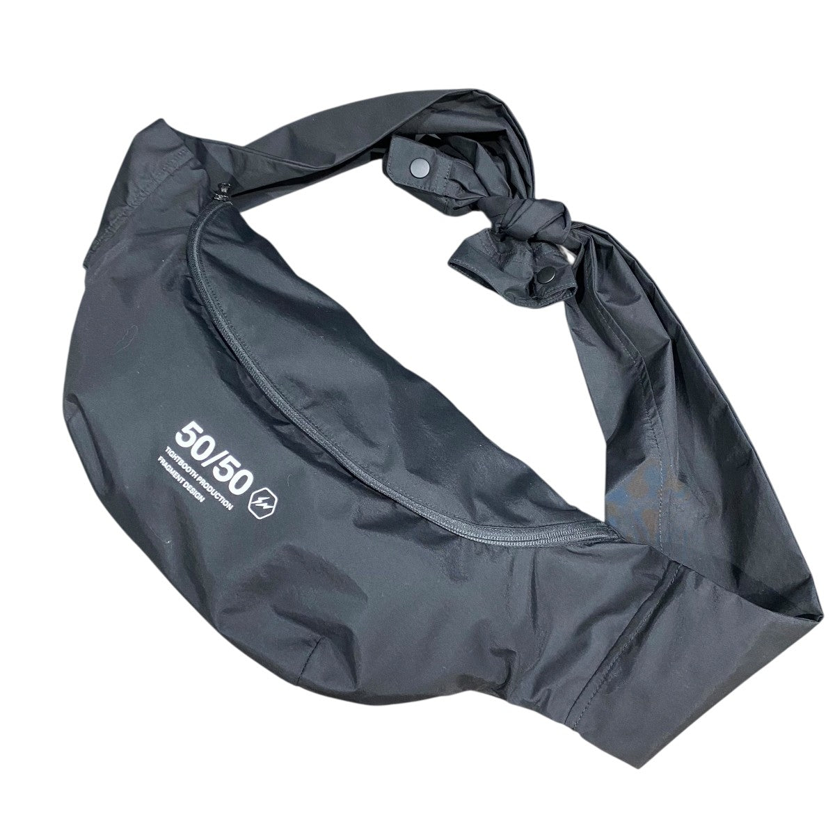 TIGHTBOOTH PRODUCTION×FRAGMENT DESIGN ショルダーバッグROCKY BAG