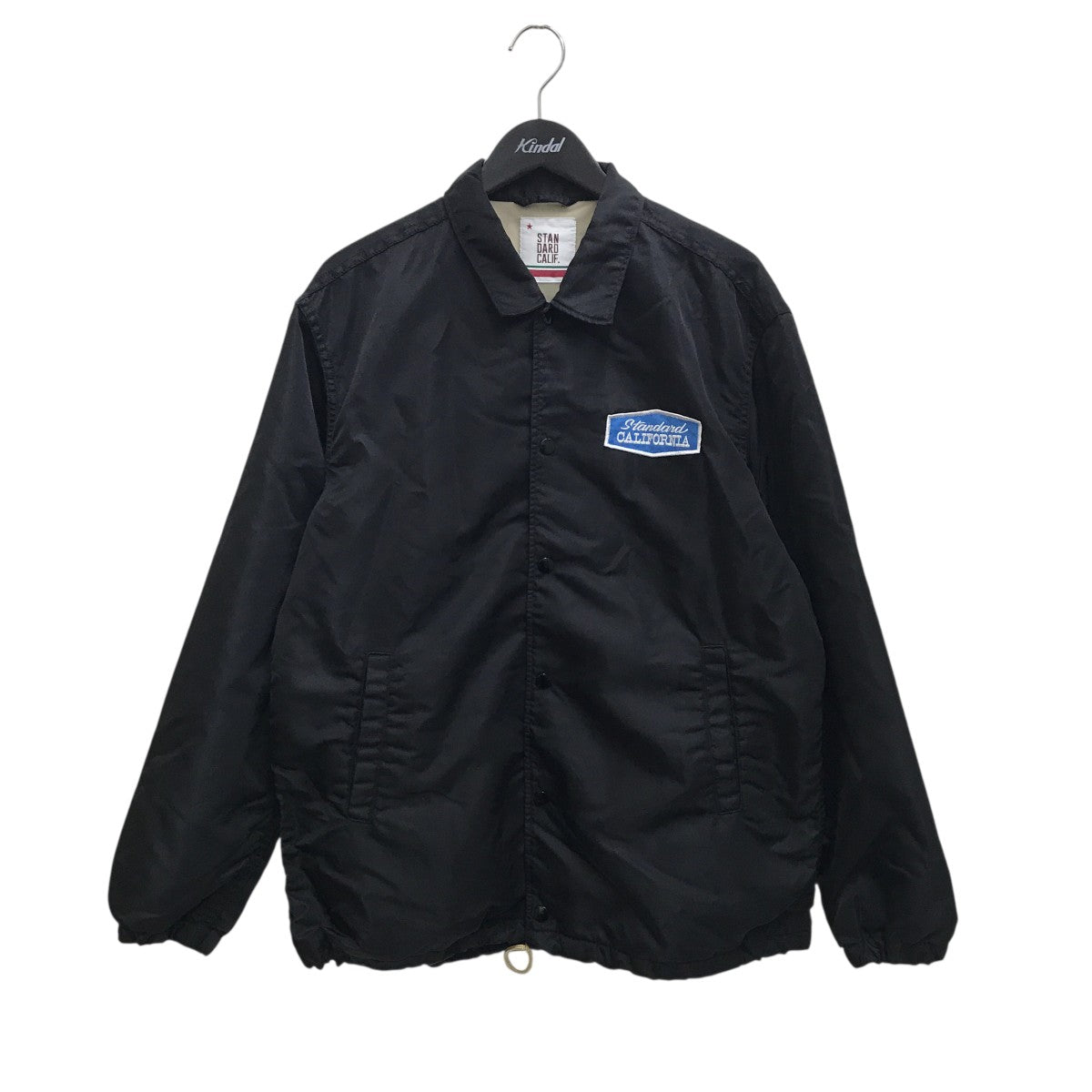 STANDARD CALIFORNIA(スタンダードカリフォルニア) SD Stadium Logo