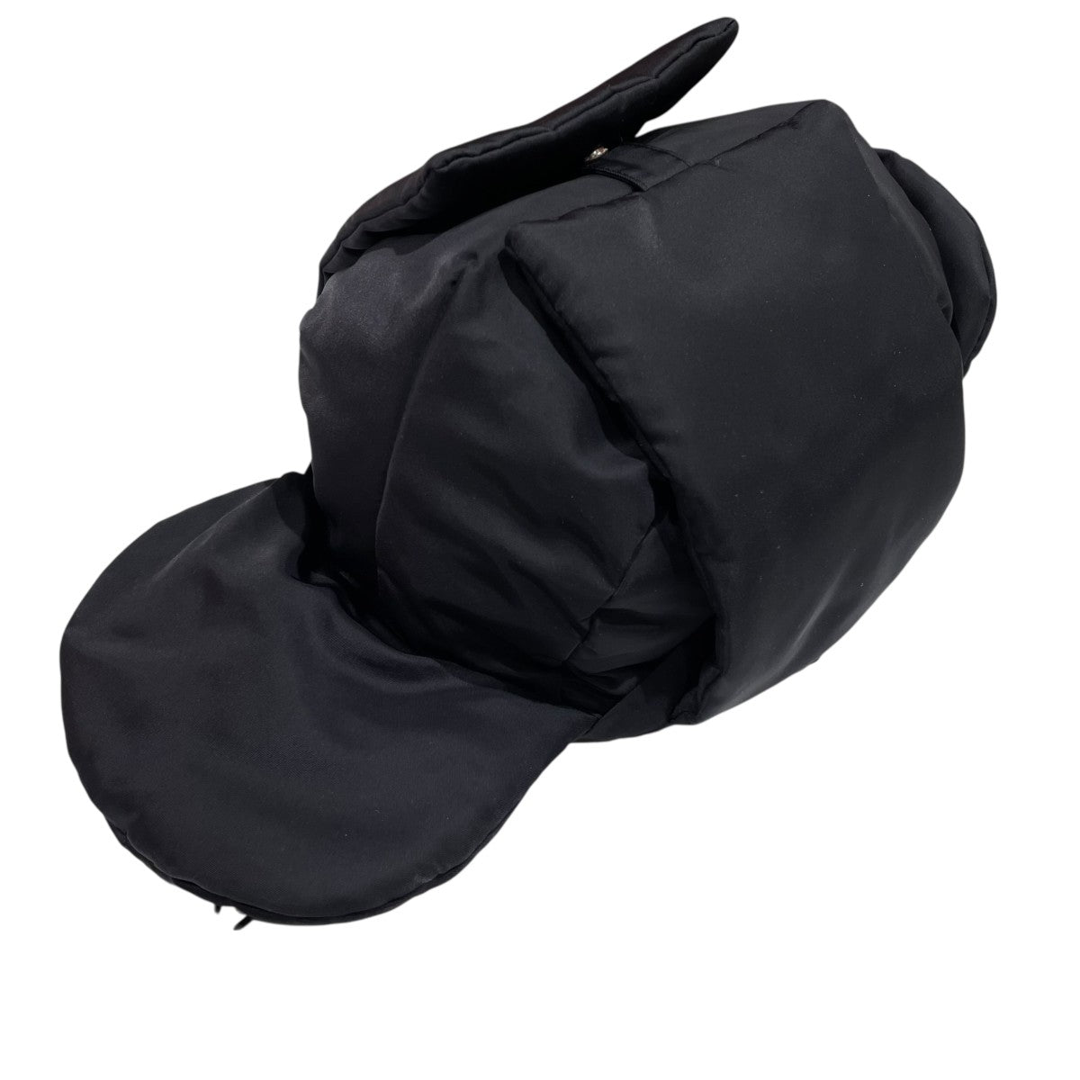 HELIOT EMIL(ヘリオット・エミル) キャップ ブラック｜【公式