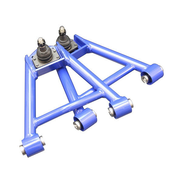 RX-8 SE3P アッパーアーム KTS フロントアッパーアーム RX8 – KTS