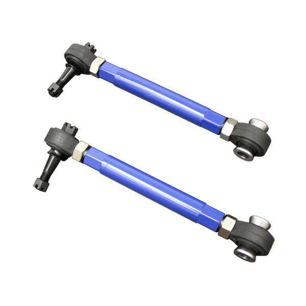 86 BRZ ZN6 ZC6 トーコントロールロッド KTS リアトーアジャスタブル