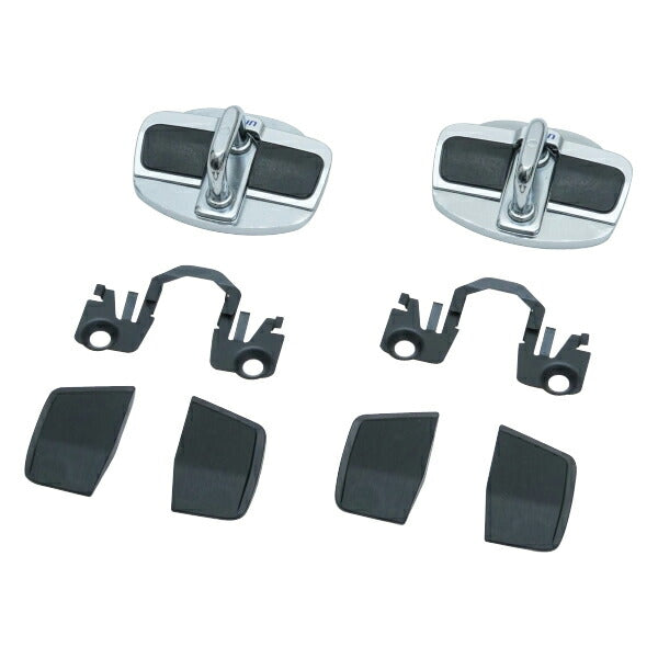 クラウンマジェスタ GWS214 クスコ ドアスタビライザー フロント リア