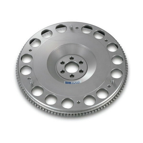 MR-S ZZW30 フライホイール 戸田レーシング 超軽量クロモリフライ