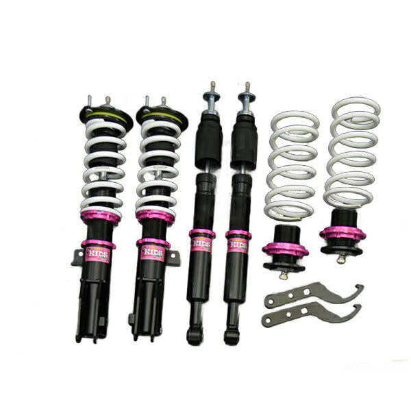 エブリイワゴン バン DA64V DA64W 車高調 ファイナルコネクション