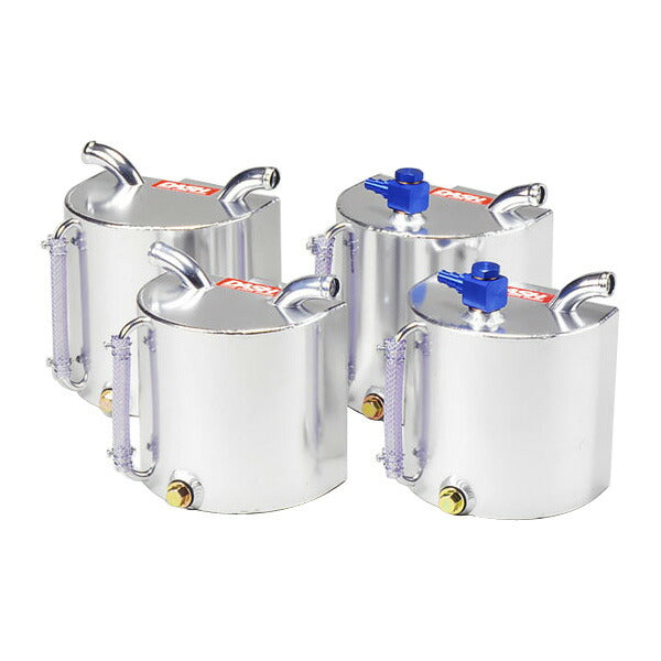 オイルキャッチタンク オクヤマ 3Lオイルキャッチタンク IN φ20/OUTφ20