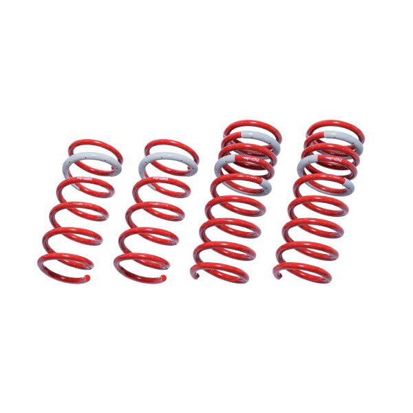 アテンザワゴン GJ2FW ダウンサス 1台分 タナベ サステックNF210