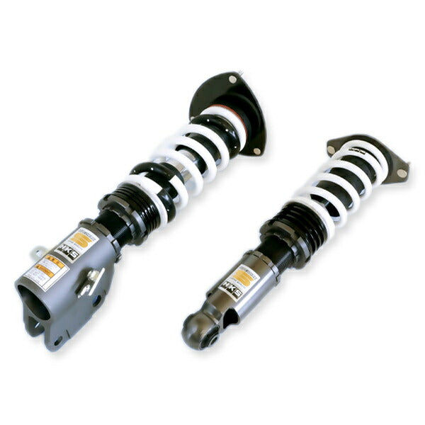 フェアレディZ Z34 車高調 HKS ハイパーマックスS 80300-AN009