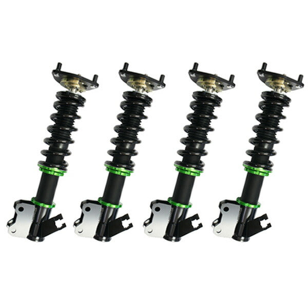 ミラ ミラアヴィ ミラカスタム L275S 車高調 オーバーテック