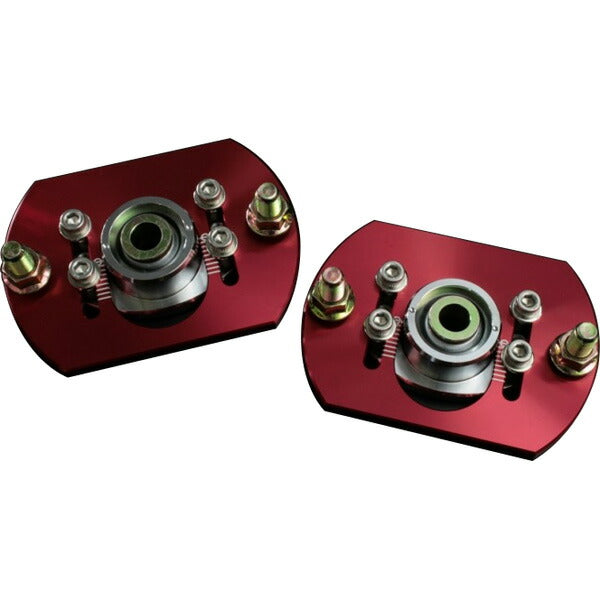 ミラ L275系 L285系 アッパーマウント フロント左右セット