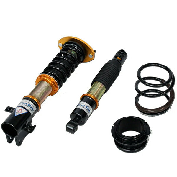 アルト HA24S 車高調 ストリートライド 全長調整式車高調 タイプK2 M/C