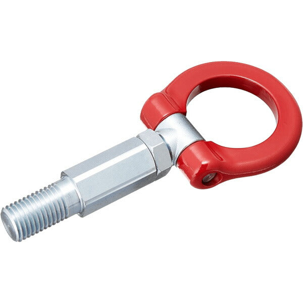 レヴォーグ VM4 VMG 牽引フック クスコ 可倒式牽引フック リア 693-017