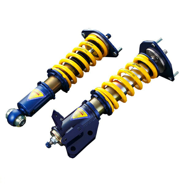 86 ZN6 車高調 エンドレス 全長調整式車高調 ジール ファンクションX