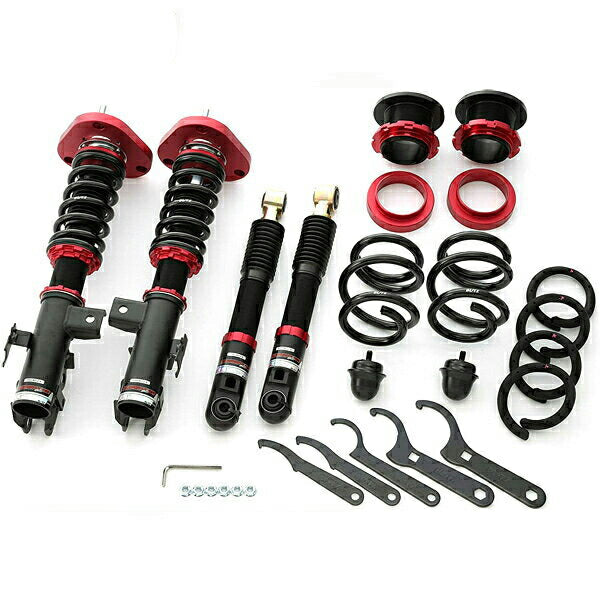 GR86 ZN8 車高調 ブリッツ ダンパーZZR BB 92208 BLITZ DAMPER ZZ-R