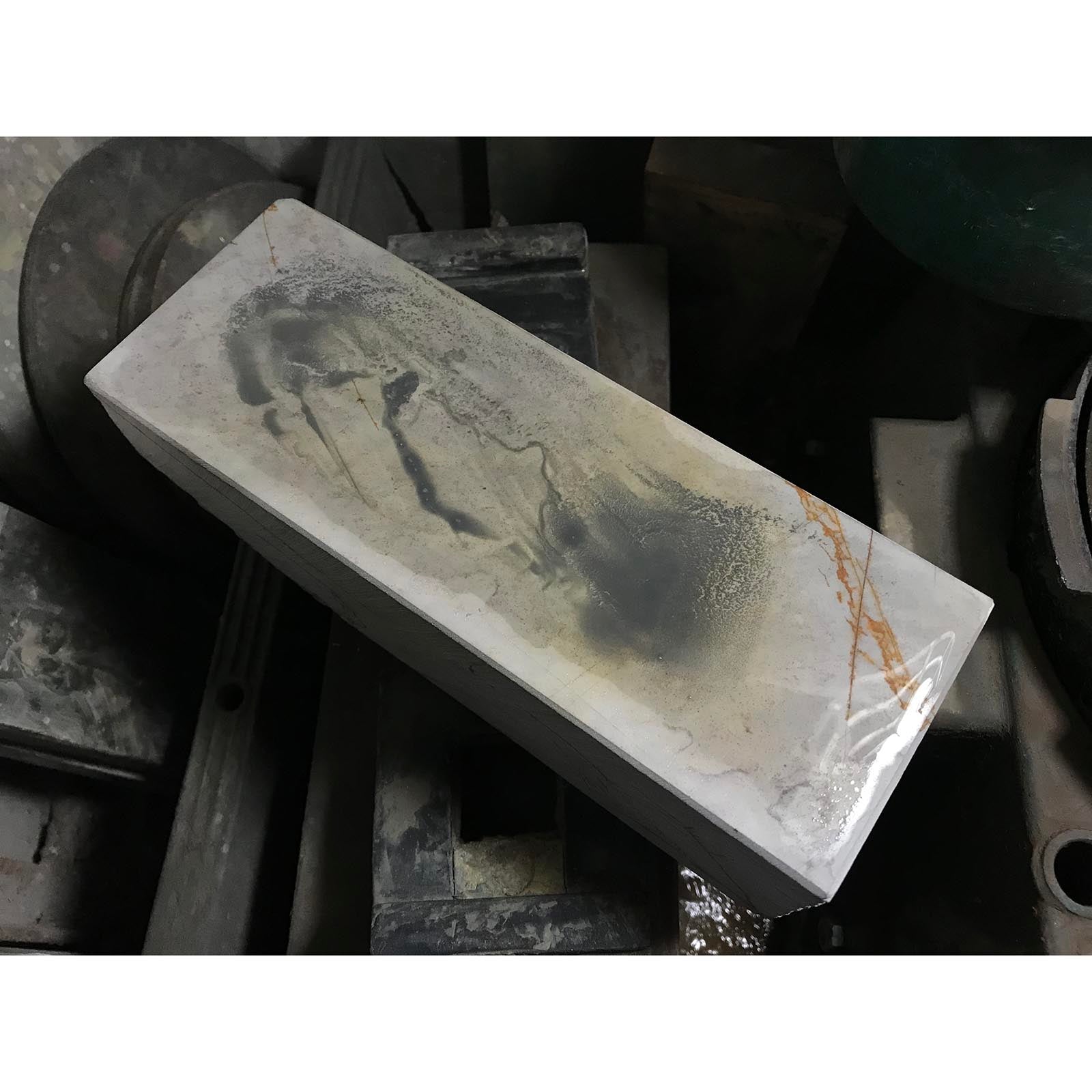 Ohira #3 Renge Sutai Toishi コレクションより 日本の天然仕上砥石