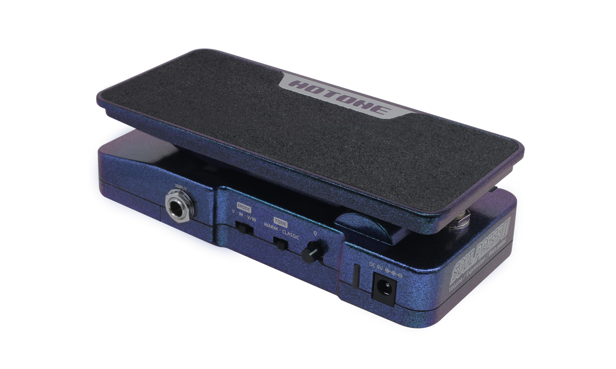 SoulPressII_Right_Perspective_