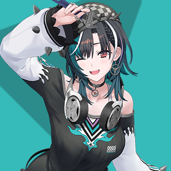 輪堂千速 – hololive production official shop