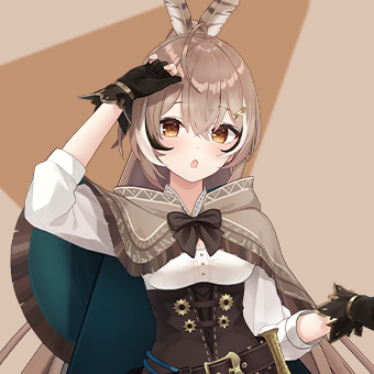 七詩ムメイ – hololive production official shop