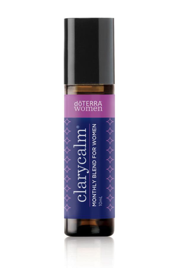 doTERRA ClaryCalm Monthly Blend for Women Roll-on | dōTERRA – Home