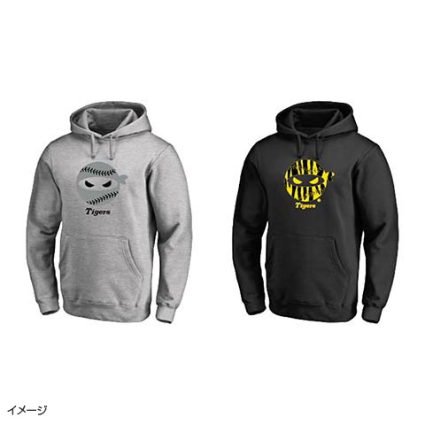 Pitching忍者パーカー - 阪神タイガース公式オンラインショップ T-SHOP