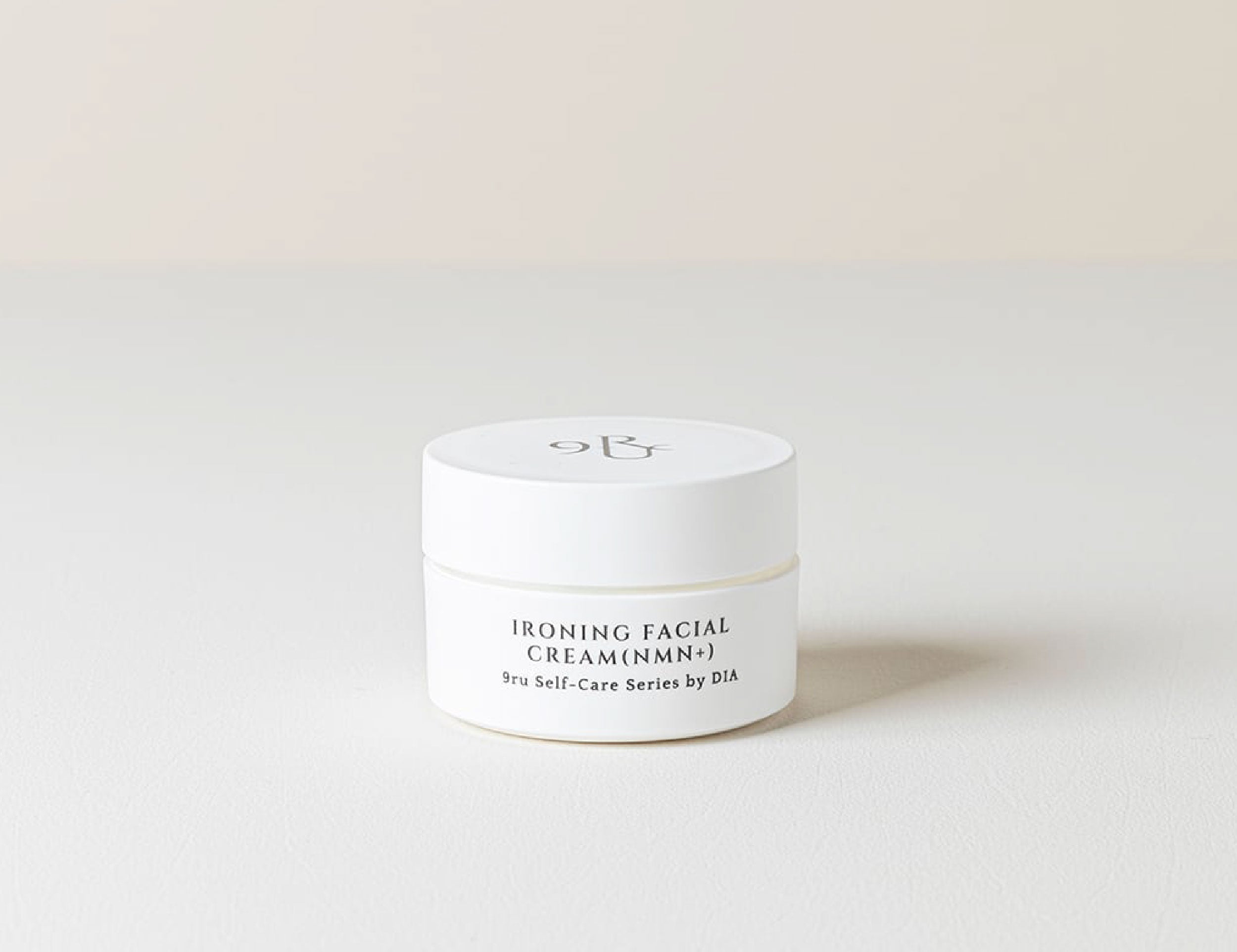 9ru Ironing Facial Cream (NMN+) – Humansa Health