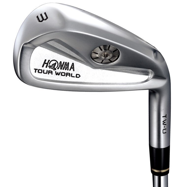 TW-U アイアン型ユーティリティ ヴィザードUT850(ユーティリティ（単品