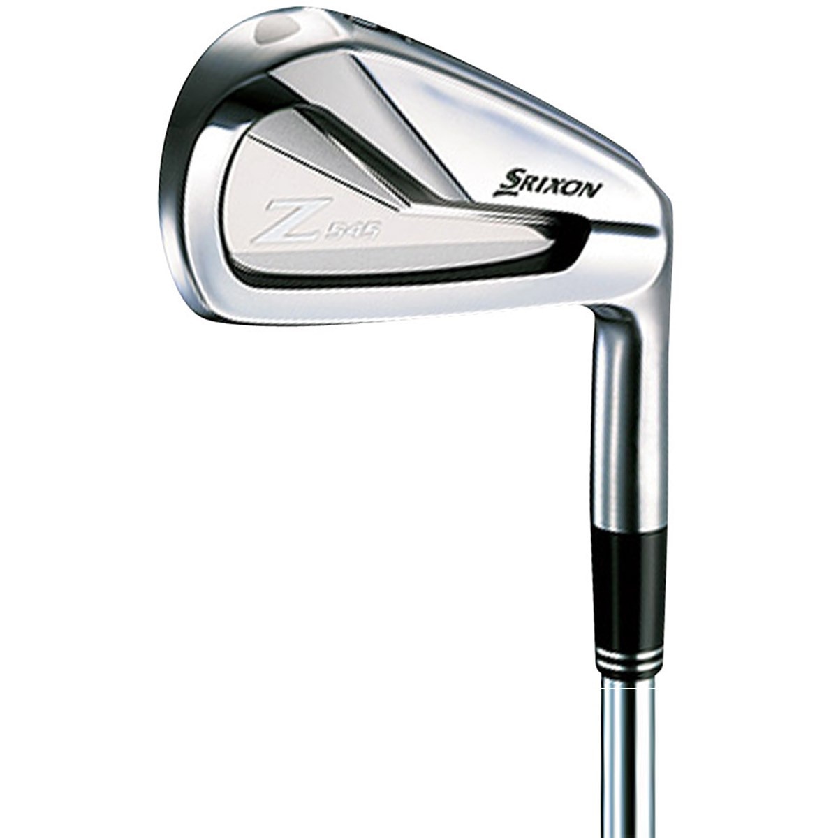 Z545アイアン(単品) N.S.PRO 980GH D.S.T.(アイアン（単品）)|SRIXON