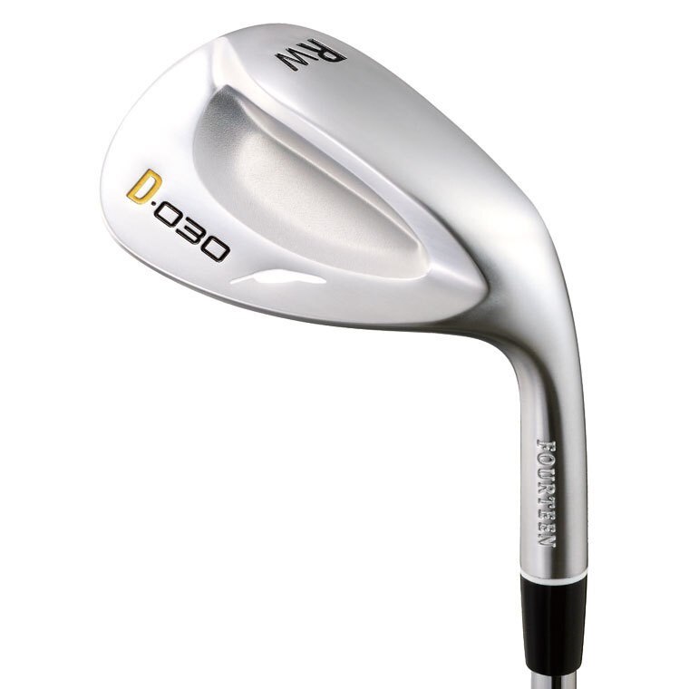 D-030 ウェッジ ダイナミックゴールド(ウェッジ（単品）)|D-030