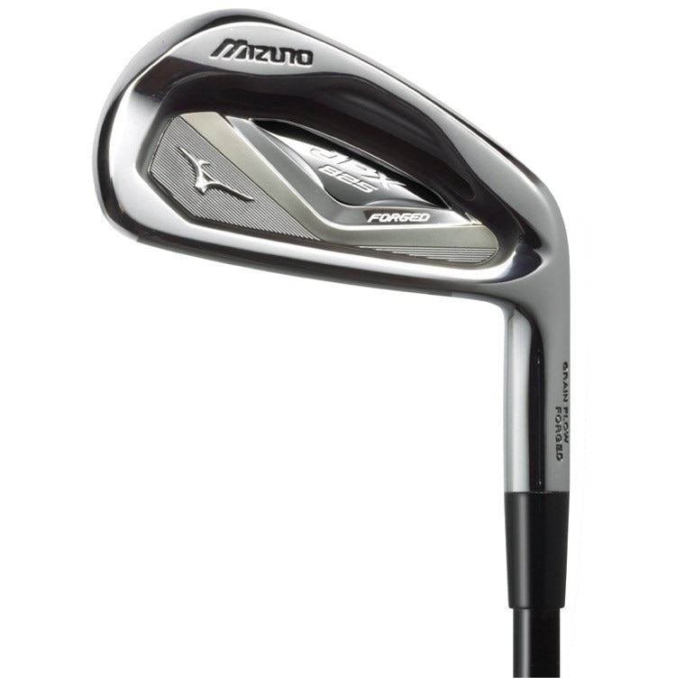 JPX825 フォージド アイアン(6本セット) JPX MI-200 カーボンシャフト