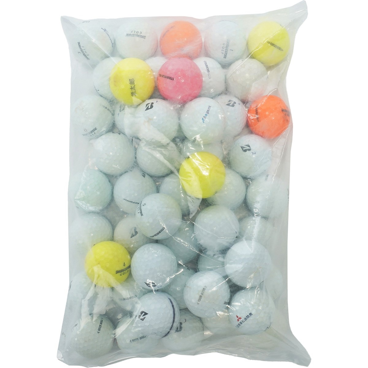 Z-STAR XV系混合 ロストボール 30個セット(ボール（ロスト）)|Lost