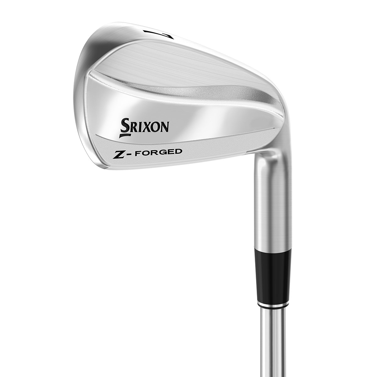 SRIXON Z-FORGED アイアン(単品) N.S.PRO MODUS3 TOUR 120(アイアン
