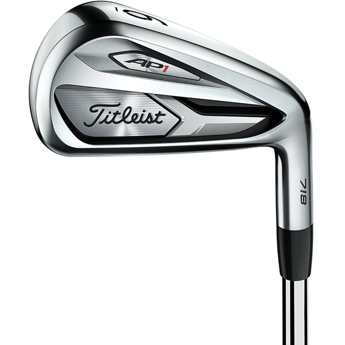 AP1 718 アイアン(6本セット) N.S.PRO 950GH(アイアン（セット）)|718