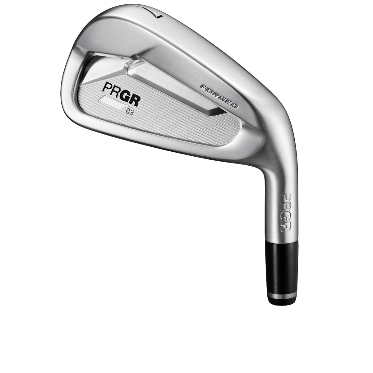 03 アイアン(5本セット) N.S.PRO スペックスチールIII ver.2(アイアン