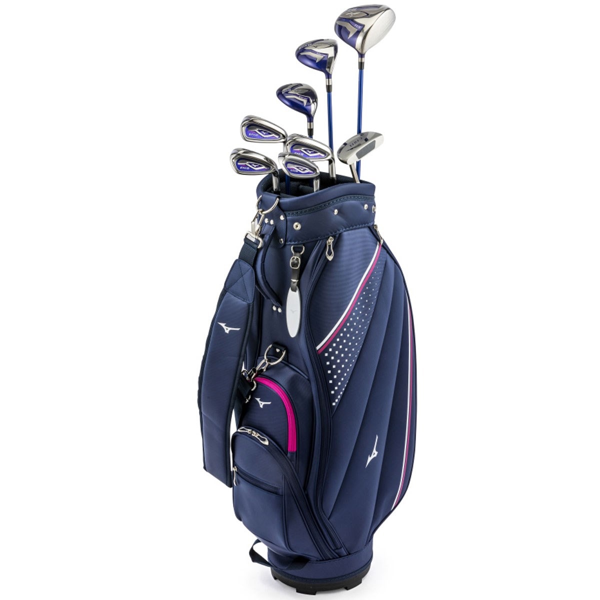 EFIL(エフィル) クラブセット (ミズノ) レディス 通販｜GDOゴルフショップ