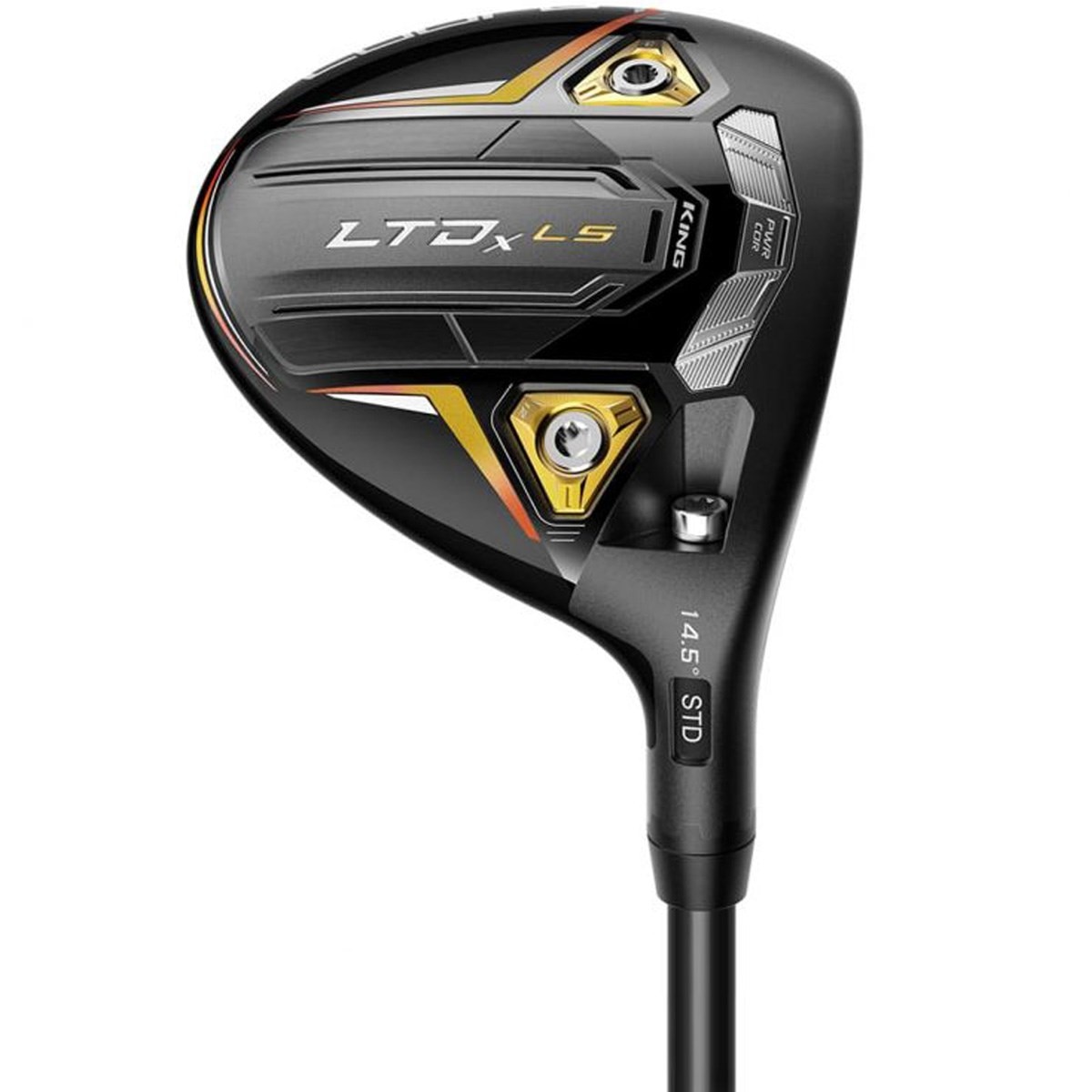 LTDx LS フェアウェイウッド Tour AD for Cobra 5／6(フェアウェイ