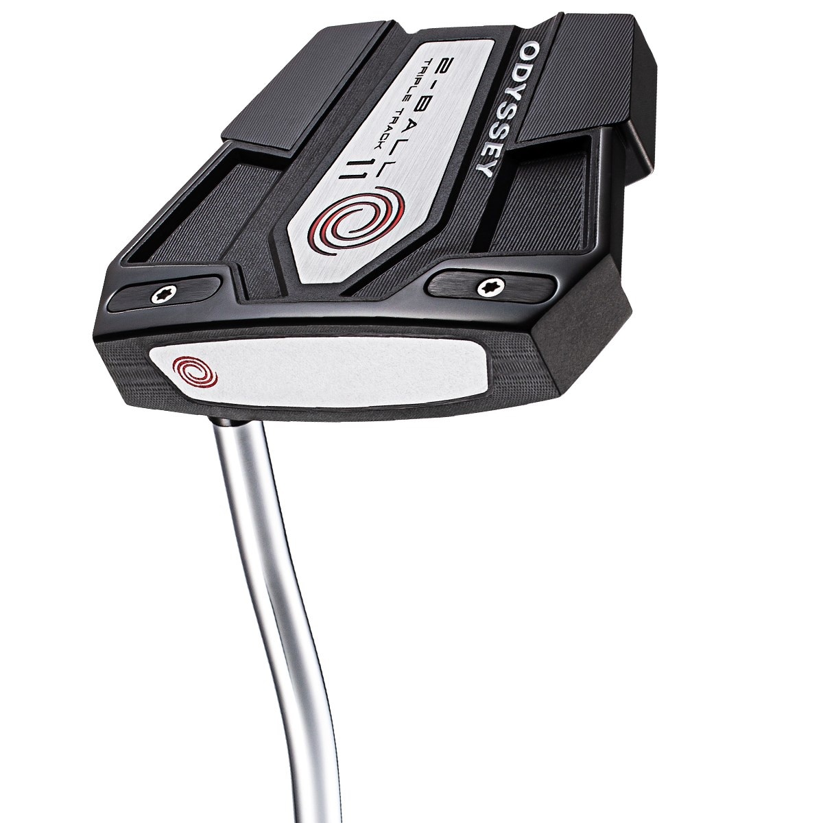 オデッセイ 2-Ball TEN センター トリプルトラック 32 【公式通販】