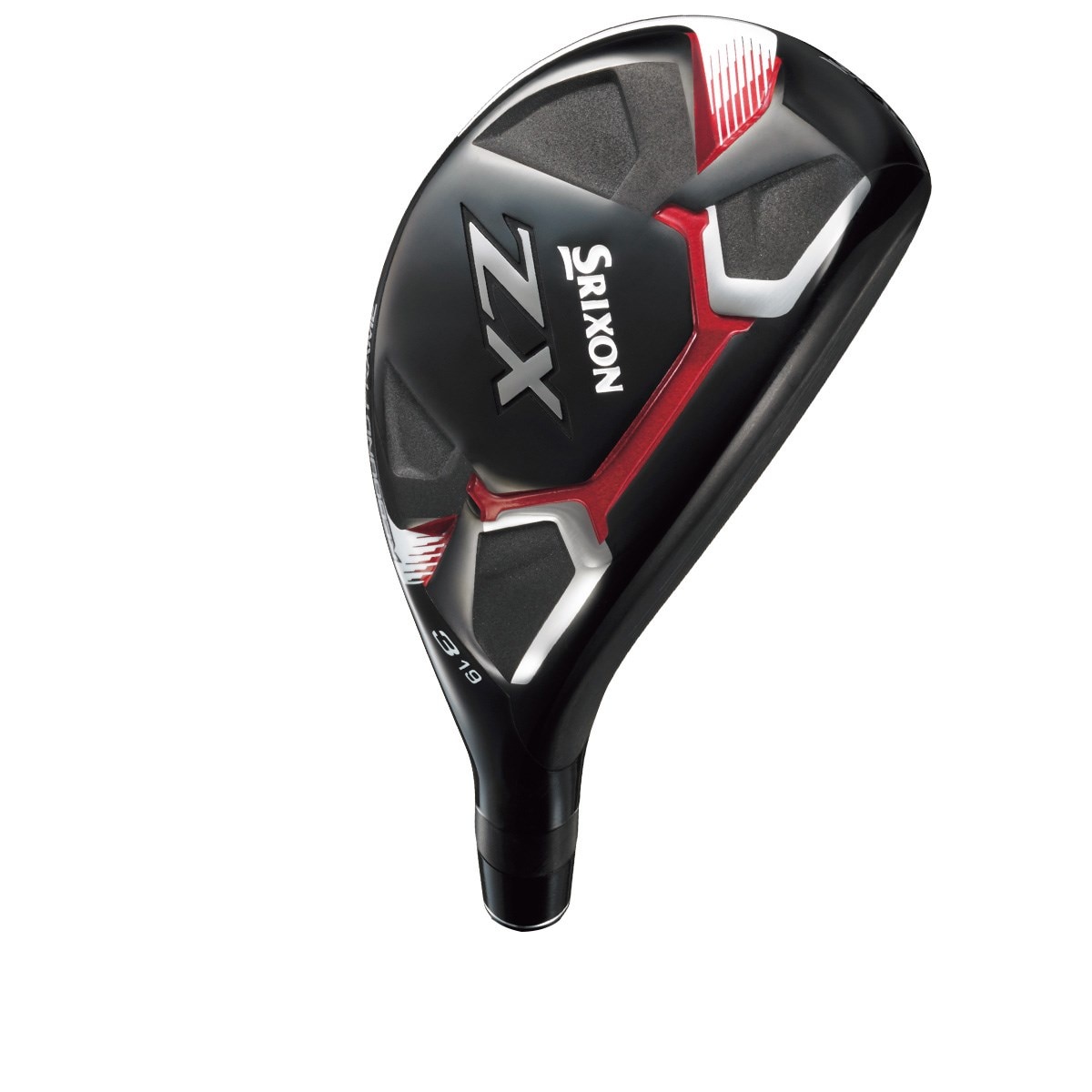 スリクソン ZX ハイブリッドユーティリティ N.S.PRO 950GH DST