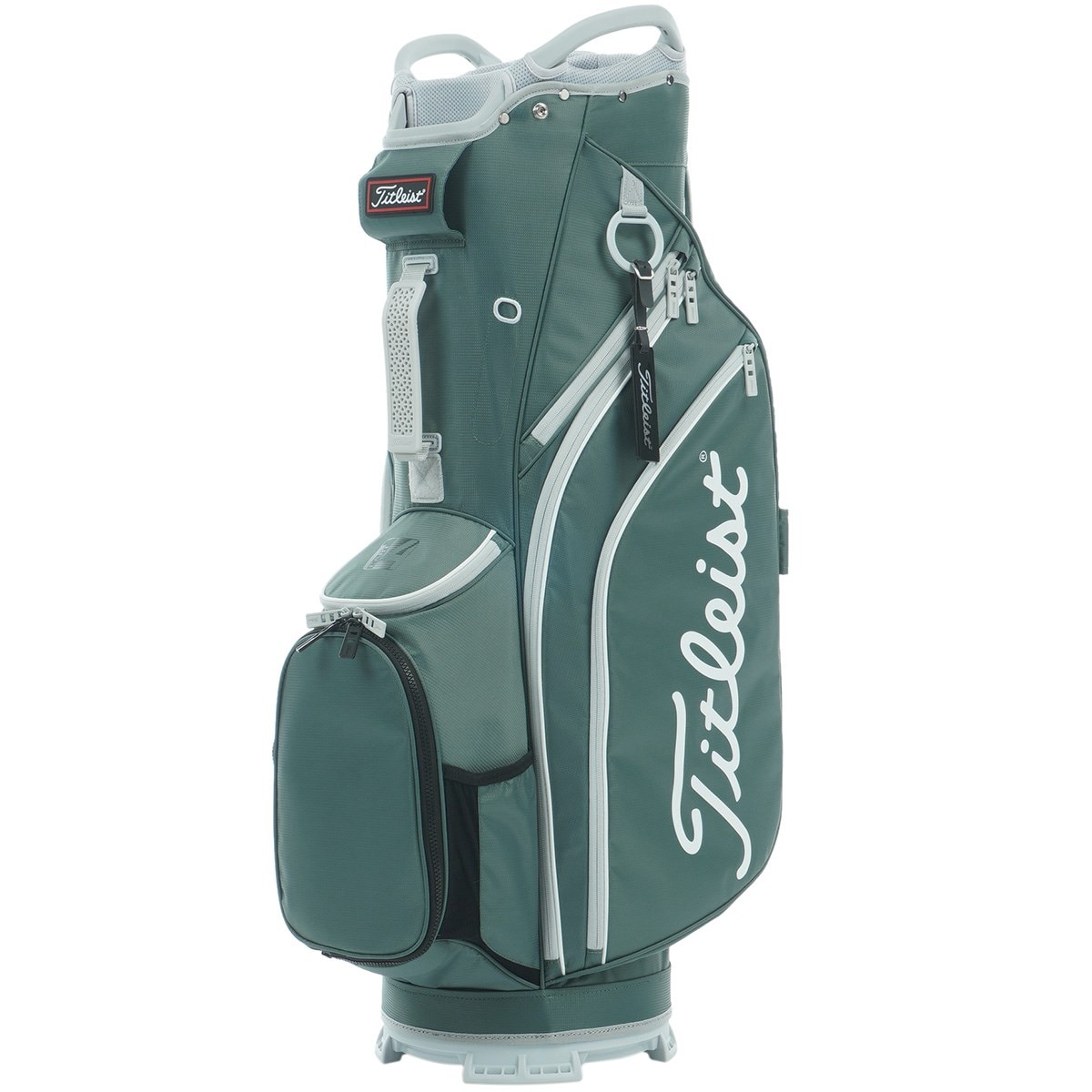 カート14キャディバッグ(【男性】キャディバッグ)|TITLEIST