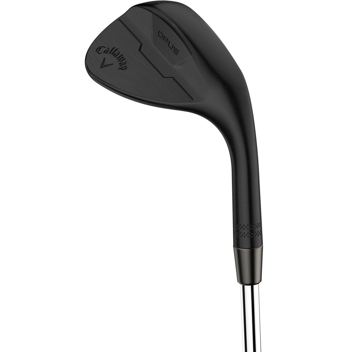 OPUS ブラック ウェッジ(ウェッジ（単品）)|Callaway Golf