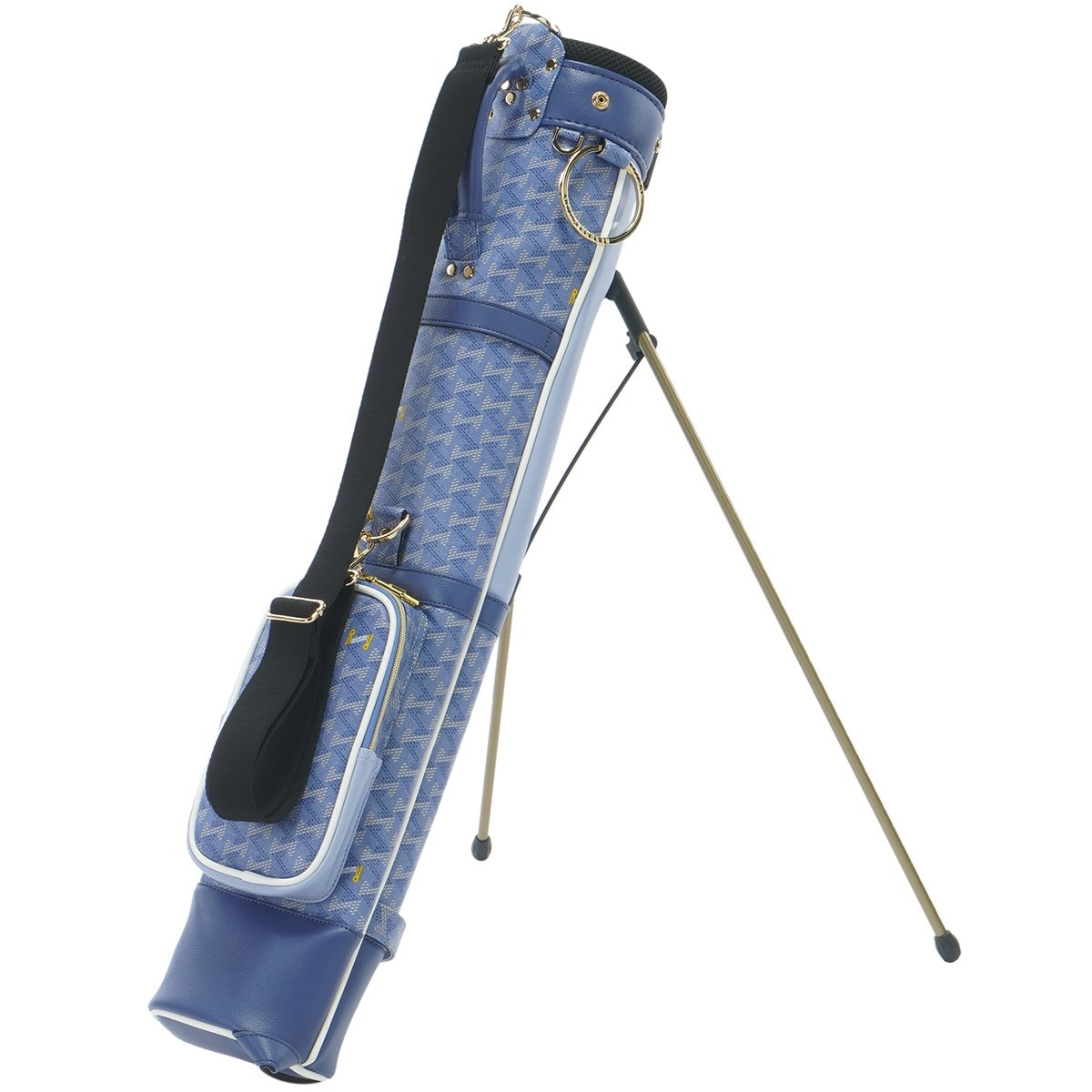 アルデア No.3 スタンドクラブケース(クラブケース)|Resurrection