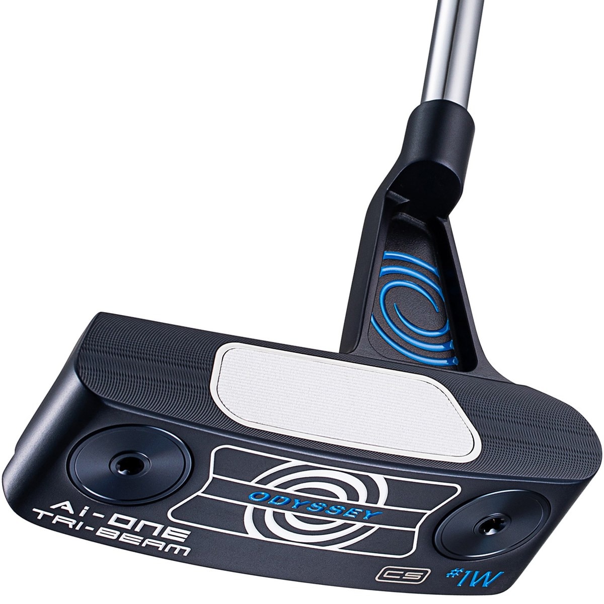 Ai-ONE TRI-BEAM #1W CS パター(パター（単品）)|AI-ONE(オデッセイ)の