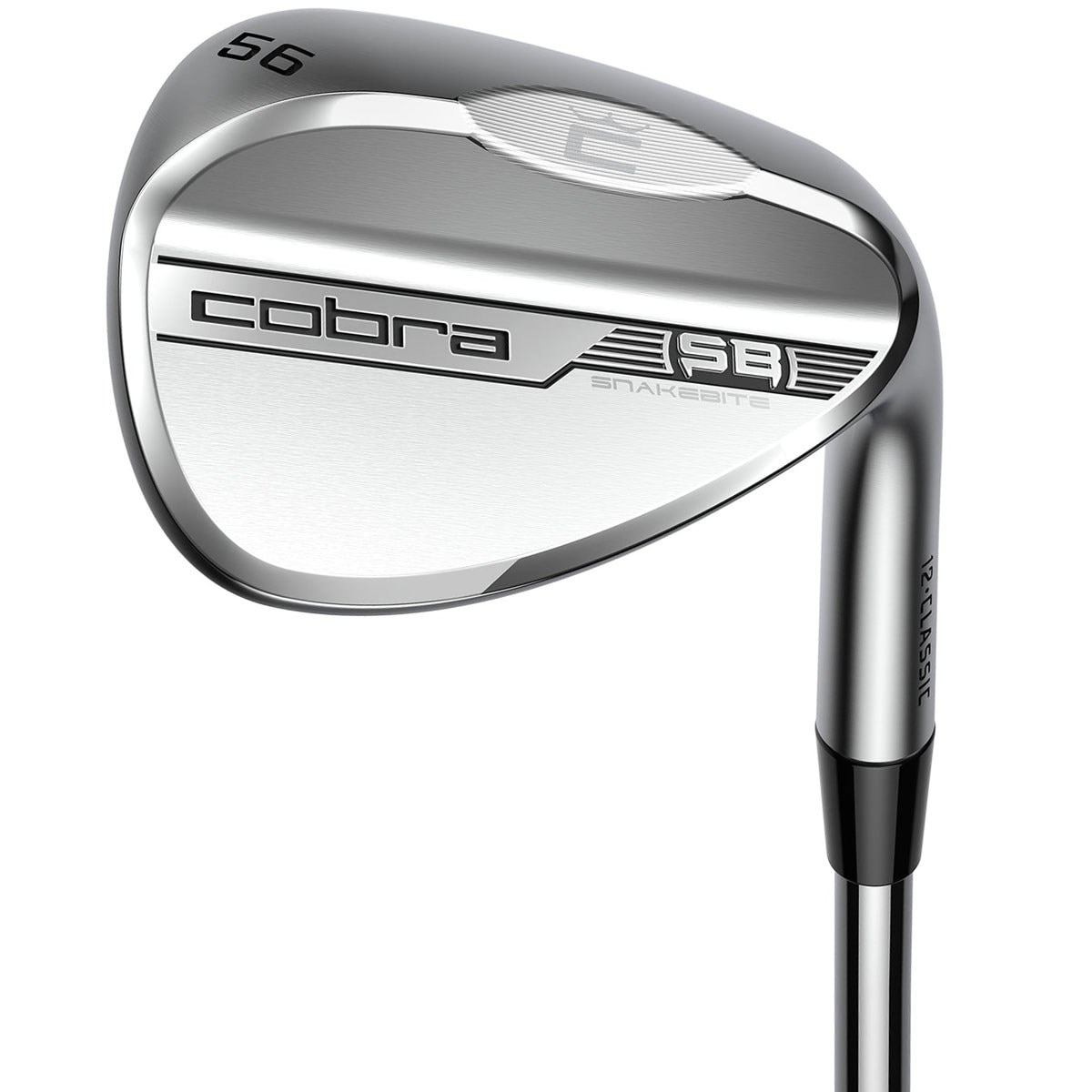 セール・アウトレット】キング SNAKEBITE Cソール ウェッジ ニッケル