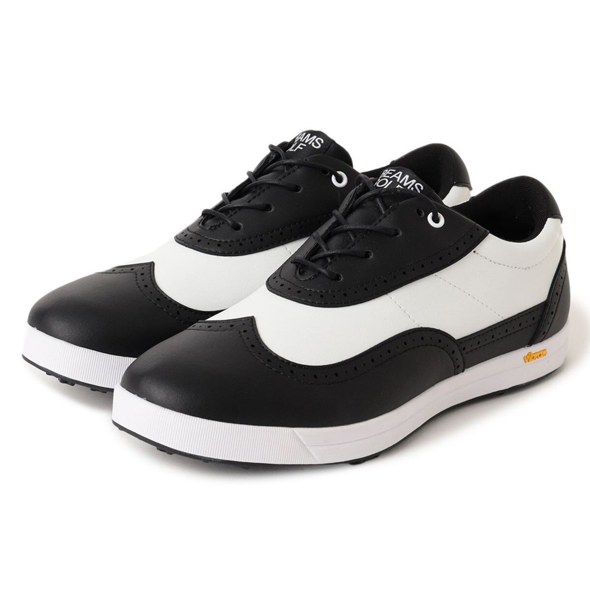 BEAMS GOLF SHG90B ゴルフシューズ 27.0 BEAMS GOLF SHG90B ゴルフ