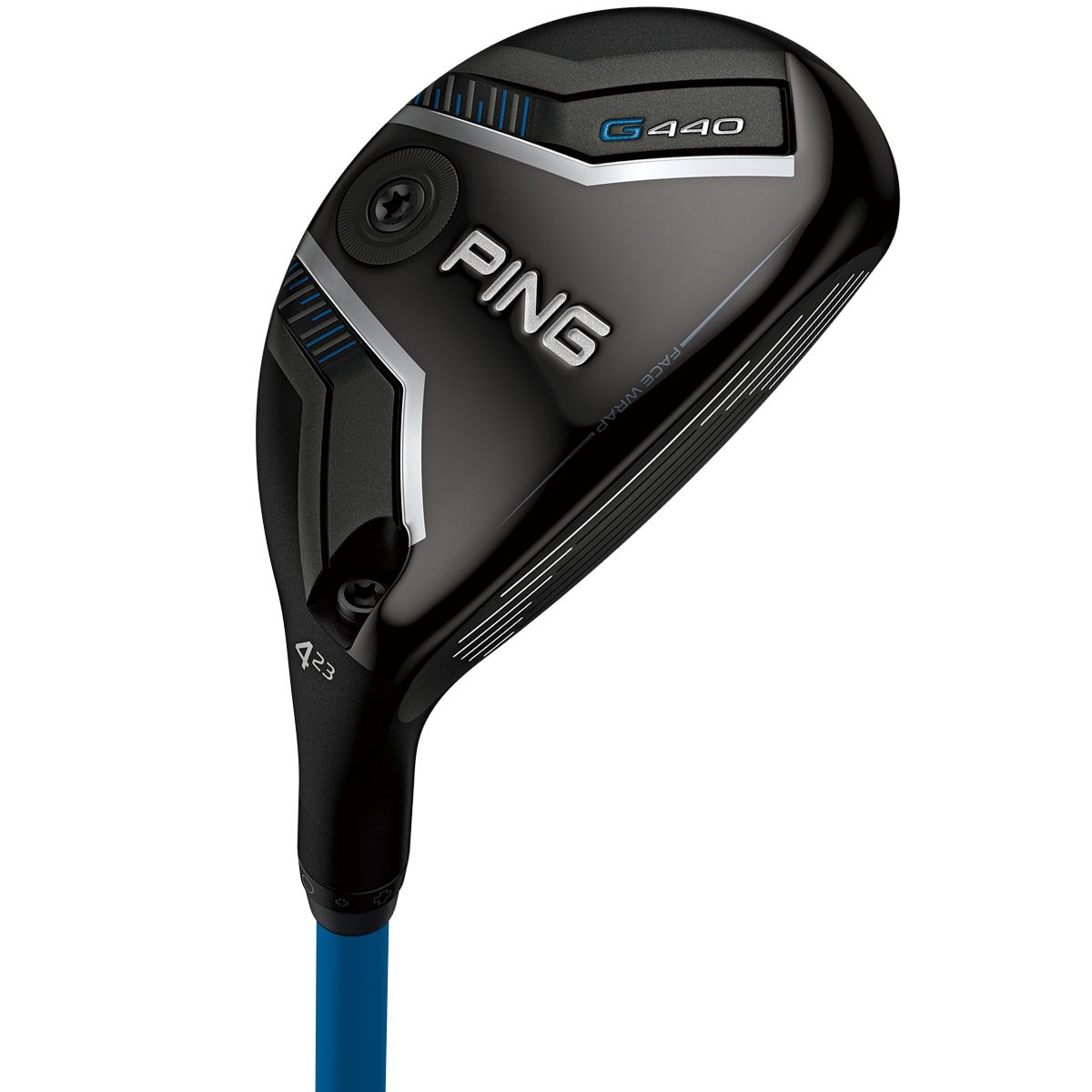 G440 ハイブリッドユーティリティ ALTA J CB BLUE(ユーティリティ